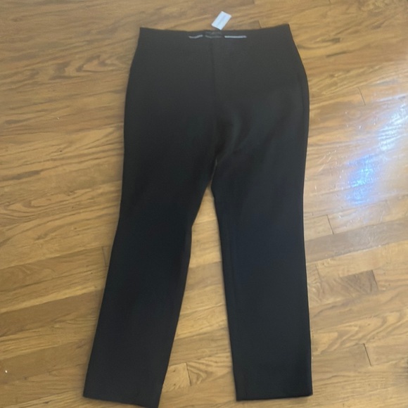 Sloan Curvy BR pants - Picture 1 of 3